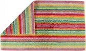 Cawö badmat multicolor 60x60