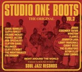 Studio One Roots 3