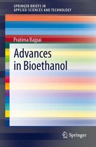 SpringerBriefs in Applied Sciences and Technology - Advances in Bioethanol