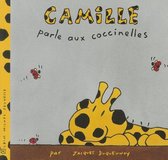 Camille Parle Aux Coccinelles