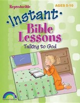 Talking to God