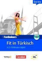 Lextra Türkisch Turbokurs: Fit in Türkisch