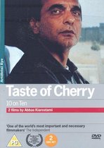 Taste Of Cherry/10 On Ten