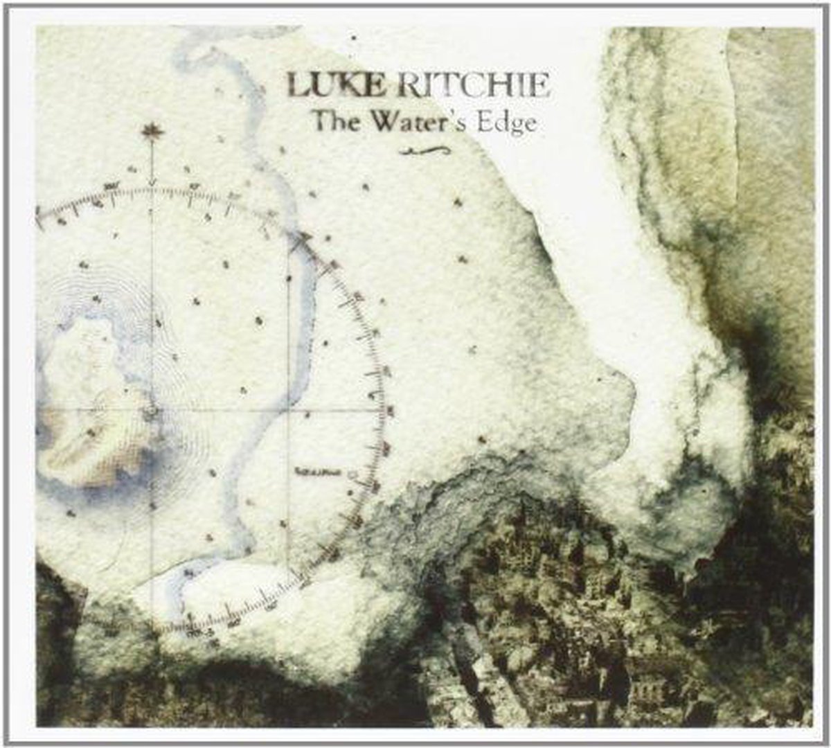 The WaterS Edge