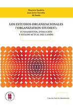 Colección Textos de Administración - Los estudios organizacionales ('organization studies')
