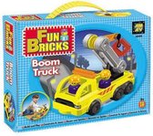 Fun Bricks Truck