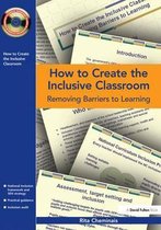 How to Create the Inclusive Classroom
