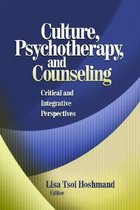 Culture, Psychotherapy And Counseling