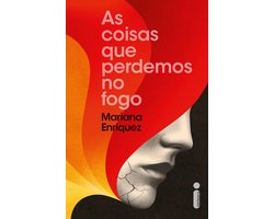 As coisas que perdemos no fogo