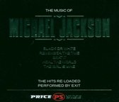 Music of Michael Jackson