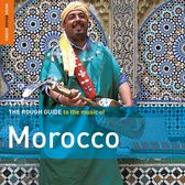 Rough Guide To The Music Of Morocco