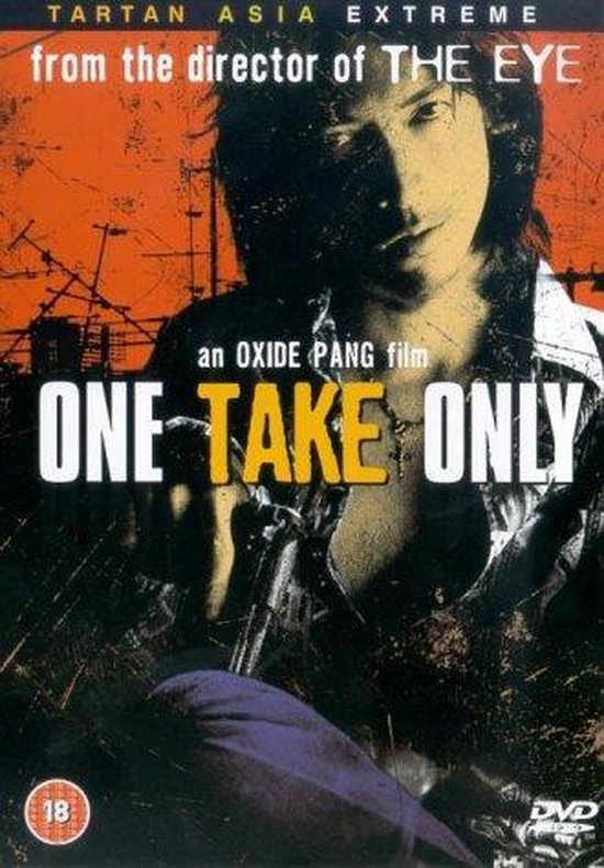 One Take Only (2001) (Import) (Dvd) | Dvd's | bol