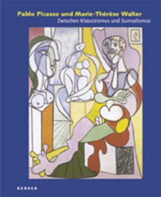 Between Classicism and Surrealism - cover