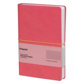 Flexi-Cover Medium Journal - Pink