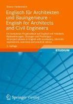 Englisch Fur Architekten Und Bauingenieure - English for Architects and Civil Engineers