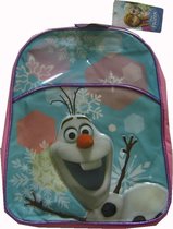 Disney Frozen rugzak van Olaf