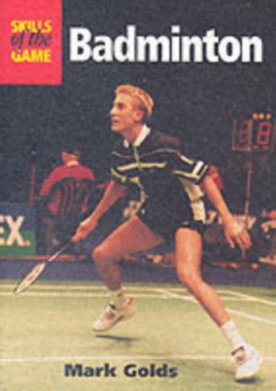 Badminton - cover