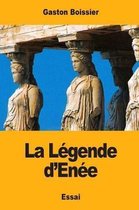 La L gende d'En e