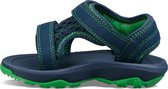 Teva Psyclone 4 Kids Sandalen - Navy/Groen - Maat 20
