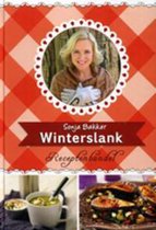 Boekomslag van 'Winterslank'
