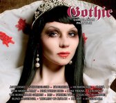 Various Artists - Gothic Compilation 49 (2 CD)