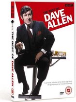 Dave Allen - Best Of (DVD)