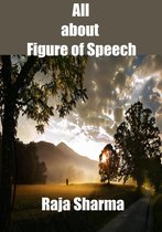 Study Guides: English Literature 21 - All about Figure of Speech