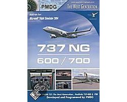 737 Next Generation