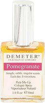 Demeter 30 ml - Pomegranate Cologne Spray Damesparfum