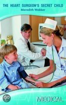 The Heart Surgeon'S Secret Child