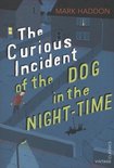 Curious Incident of the Dog in the Night-time