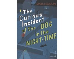 Curious Incident of Dog in Night Time