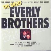 Great Everly Brothers