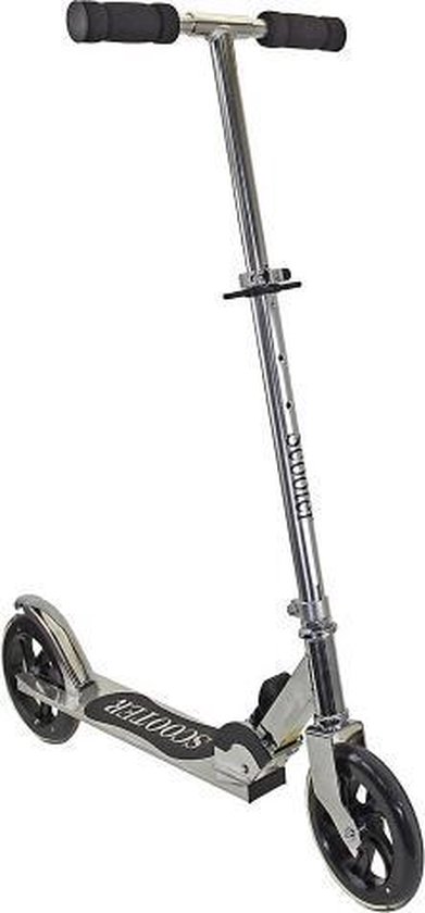 X-sports Scooter 200 - Step |