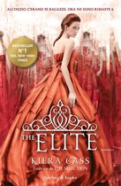 The Selection (versione italiana) 2 - The Elite (versione italiana)