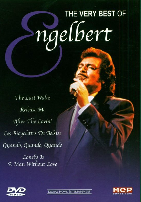 Cover van de film 'Very Best Of'