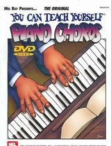 You Can Teach Yourself Piano Chords