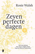 Zeven perfecte dagen 1 - Zeven perfecte dagen - deel 9/10