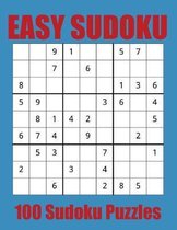 Easy Sudoku