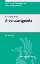 Arbeitszeitgesetz