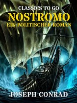 Classics To Go - Nostromo Ein politischer Roman