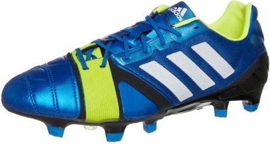 adidas nitrocharge 1.0 blue