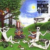 Picnic With The Greys -Lt