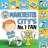 Manchester City (Official) No. 1 Fan