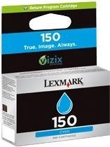 LEXMARK 150 inktcartridge