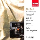 J.S. Bach - Klavierkonzerte vol II - Melante Amsterdam