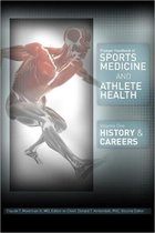 Praeger Handbook of Sports Medicine and Athlete Health