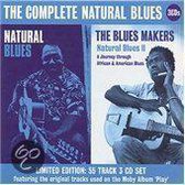 The Complete Natural Blues