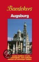 Baedekers Stadtführer Augsburg