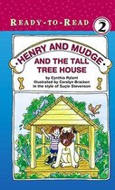 Henry and Mudge and the Tall Tree House